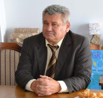EXCLUSIV: Şeful Gărzii de Mediu Bihor, reţinut de procurorii DNA Oradea pentru şpagă